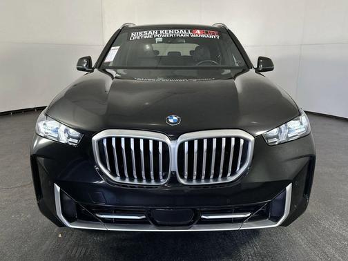 2024 BMW X5 sDrive40i