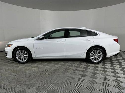 2025 Chevrolet Malibu FWD 1LT