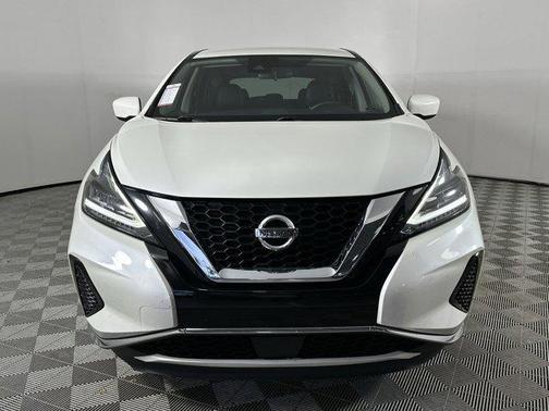 2021 Nissan Murano S FWD