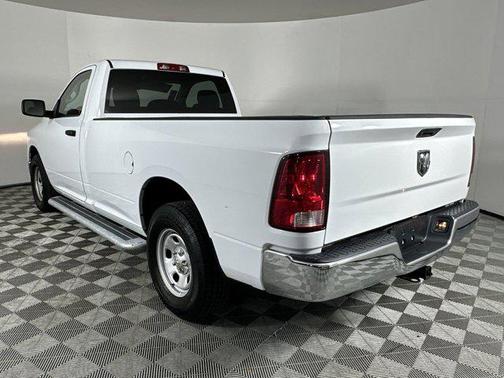 2023 RAM 1500 Tradesman