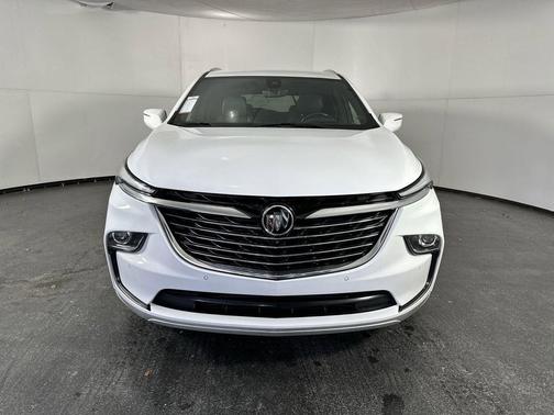 2024 Buick Enclave Premium FWD