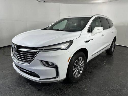 2024 Buick Enclave Premium FWD
