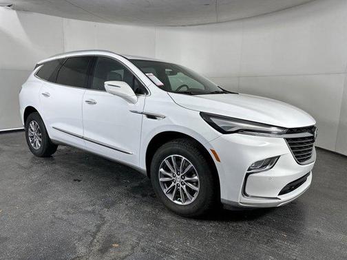 2024 Buick Enclave Premium FWD