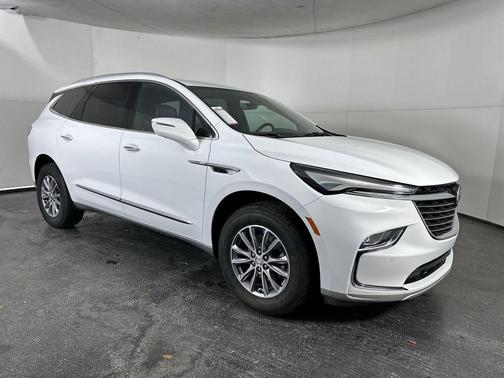 2024 Buick Enclave Premium FWD