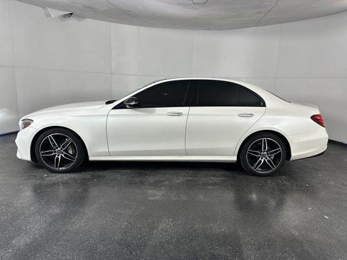 2019 Mercedes-Benz E-Class E 300