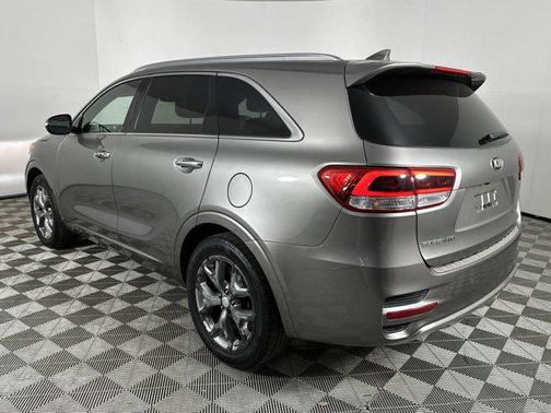 2016 Kia Sorento SXL