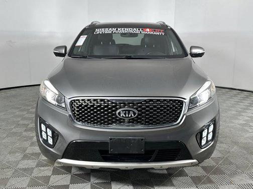 2016 Kia Sorento SXL