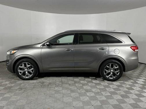 2016 Kia Sorento SXL