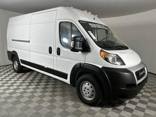 2021 RAM ProMaster 2500 High Roof