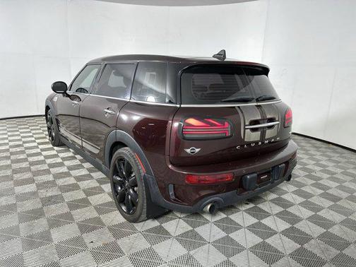 2016 MINI Clubman Cooper S