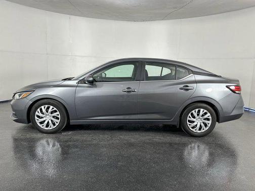 2023 Nissan Sentra S