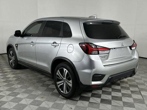 2020 Mitsubishi Outlander Sport SP 2.0