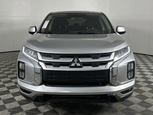 2020 Mitsubishi Outlander Sport SP 2.0