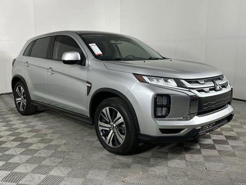 2020 Mitsubishi Outlander Sport SP 2.0