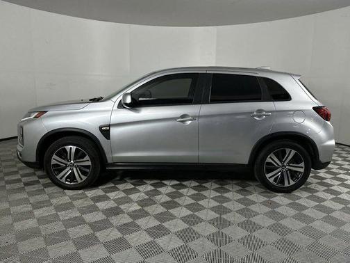2020 Mitsubishi Outlander Sport SP 2.0