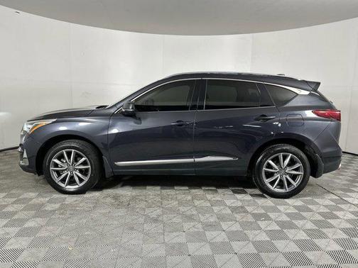 2020 Acura RDX Technology Package