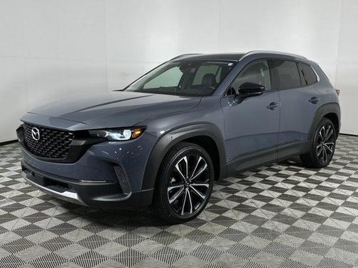 2023 Mazda CX-50 2.5 Turbo Premium Plus