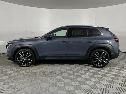 2023 Mazda CX-50 2.5 Turbo Premium Plus