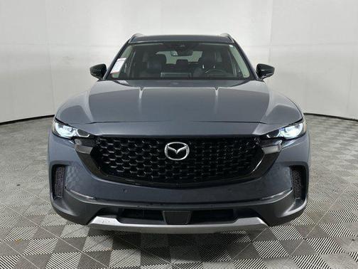 2023 Mazda CX-50 2.5 Turbo Premium Plus