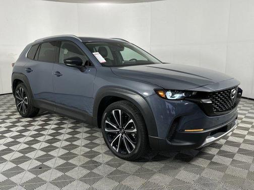 2023 Mazda CX-50 2.5 Turbo Premium Plus