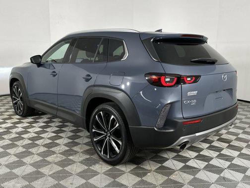 2023 Mazda CX-50 2.5 Turbo Premium Plus