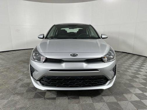 2021 Kia Rio S