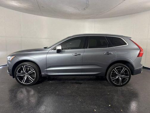 2019 Volvo XC60 T6 R-Design