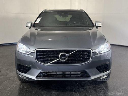 2019 Volvo XC60 T6 R-Design