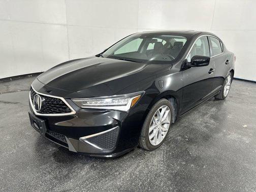 2022 Acura ILX Base