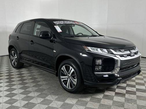 2024 Mitsubishi Outlander Sport 2.0 ES