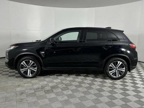2024 Mitsubishi Outlander Sport 2.0 ES