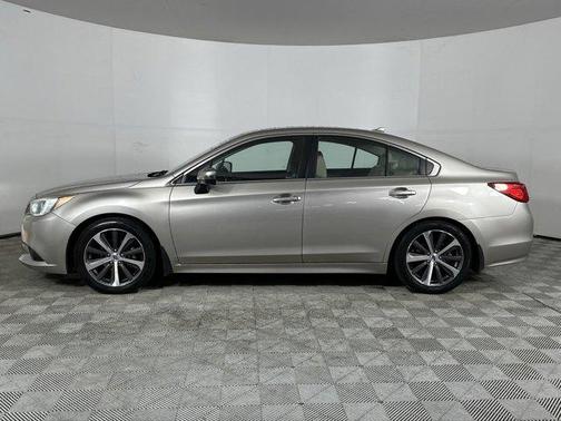 2017 Subaru Legacy Limited