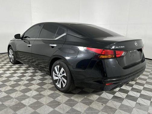 2021 Nissan Altima S FWD