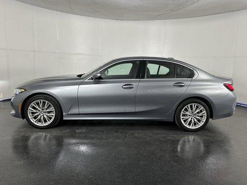 2024 BMW 330 i
