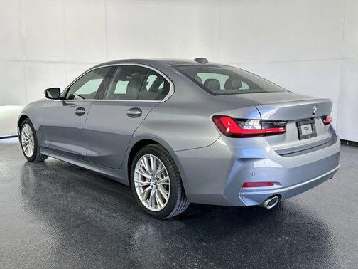2024 BMW 330 i
