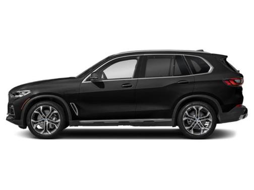 2022 BMW X5 PHEV xDrive45e