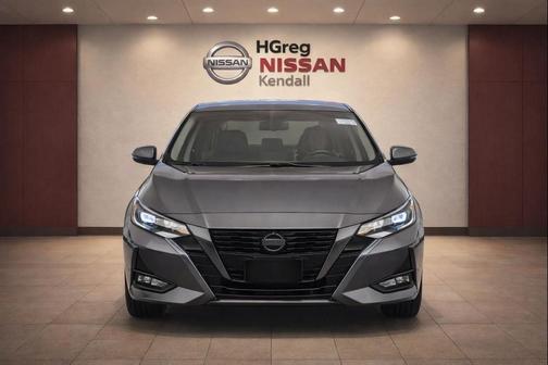 2024 Nissan Altima S FWD