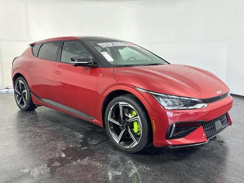 2023 Kia EV6 GT