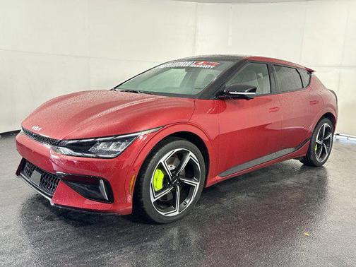 2023 Kia EV6 GT