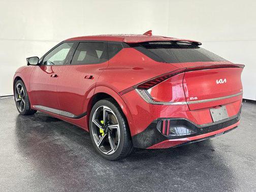 2023 Kia EV6 GT