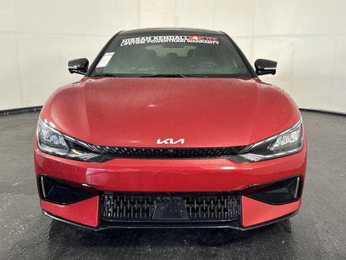 2023 Kia EV6 GT