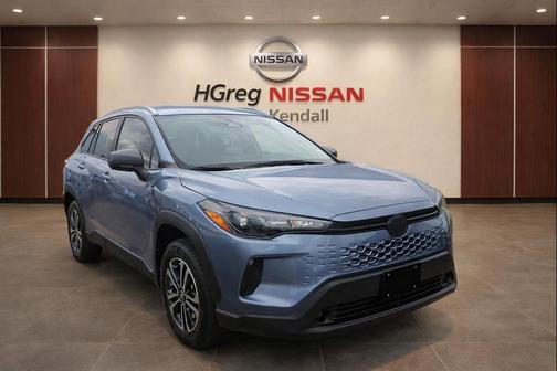 2026 Toyota Corolla Hybrid L