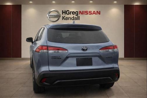 2026 Toyota Corolla Hybrid L