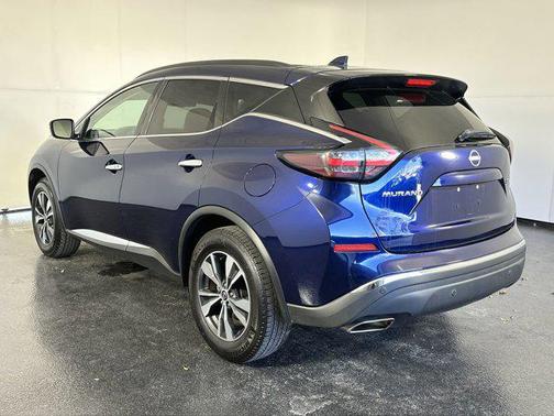 2023 Nissan Murano SV FWD