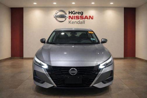 2024 Nissan Altima S FWD