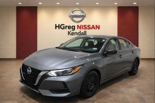 2024 Nissan Altima S FWD