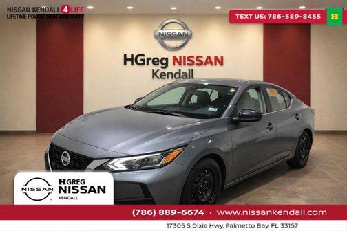 2024 Nissan Altima S FWD