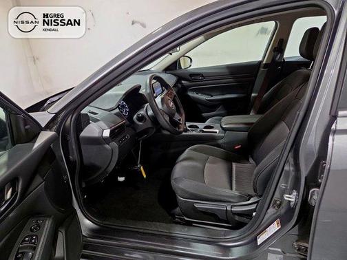 2024 Nissan Altima S FWD