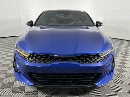 2022 Kia K5 GT