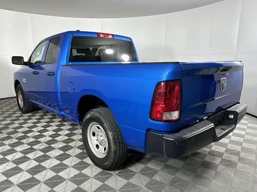 2022 RAM 1500 Tradesman